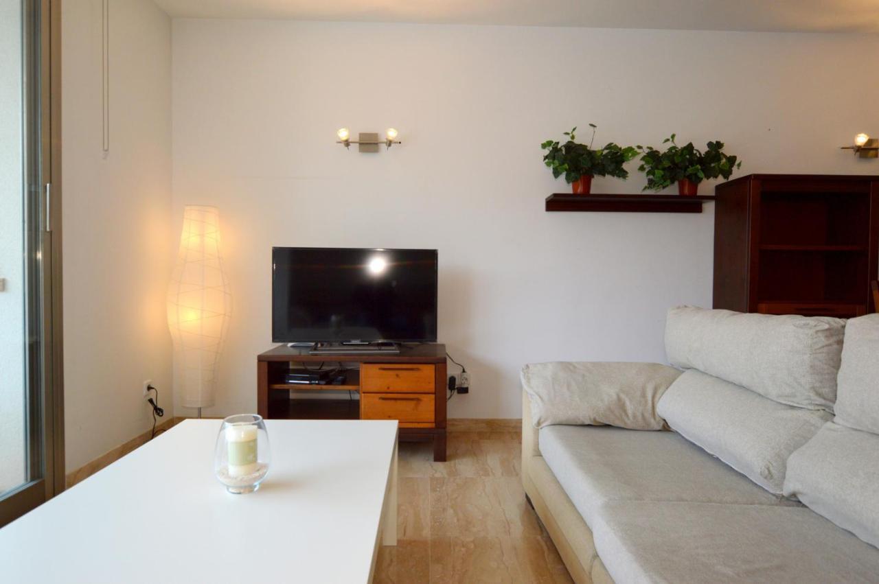 Planta Baja Cerca Del Mar Apartamento Palma de Mallorca