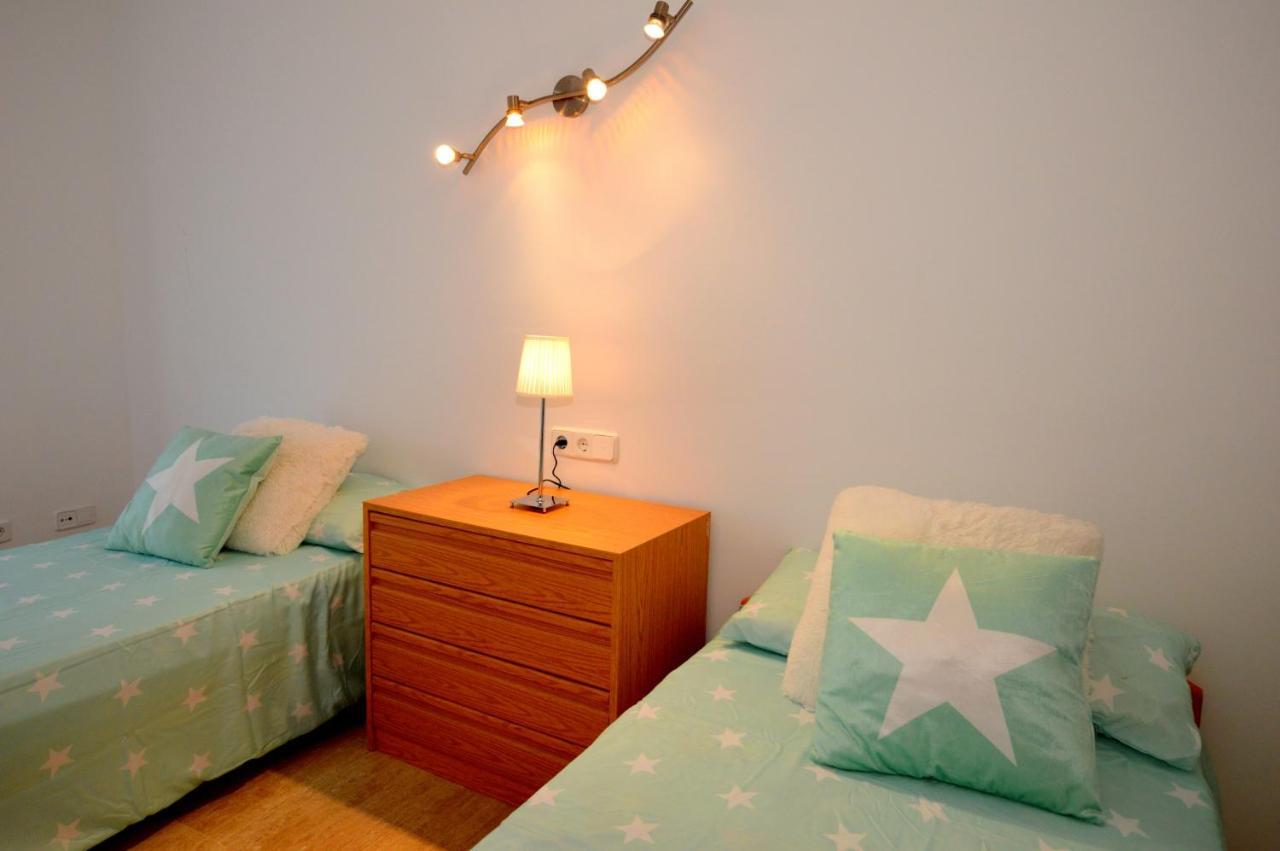 Planta Baja Cerca Del Mar Apartamento *