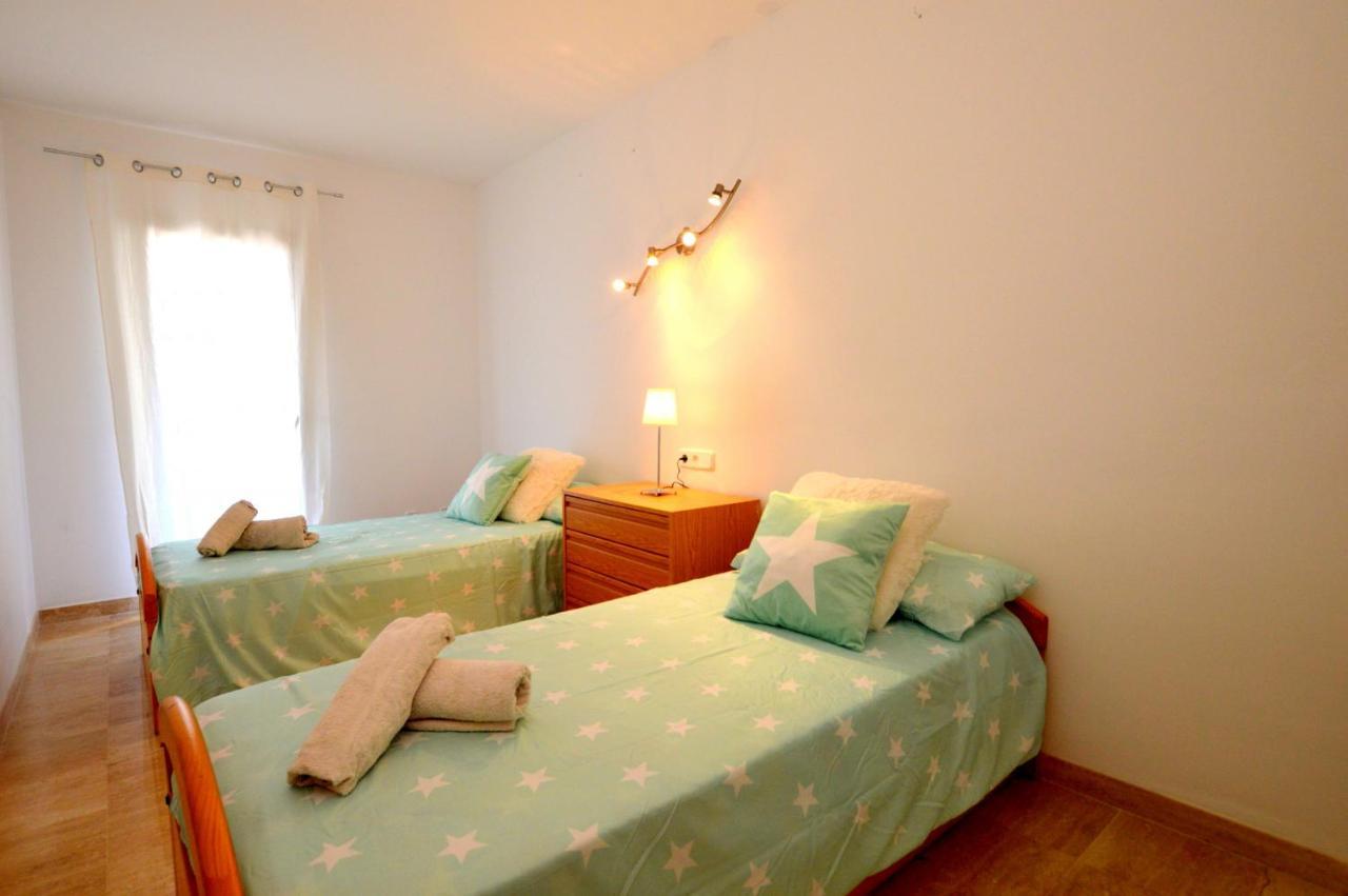Apartamento Planta Baja Cerca Del Mar