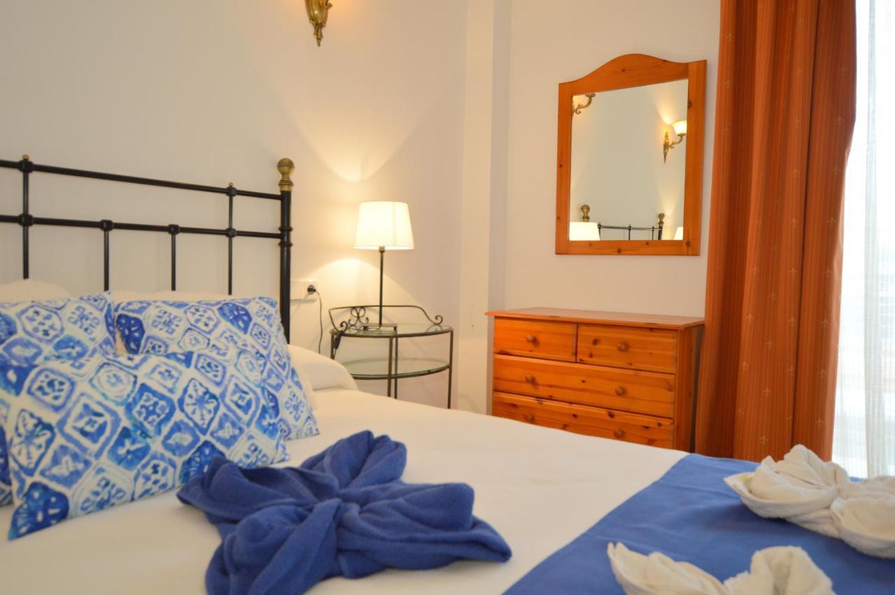 Apartamento Planta Baja Cerca Del Mar *