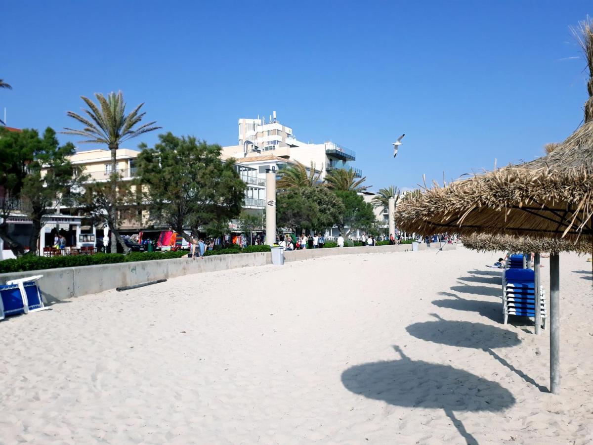 Planta Baja Cerca Del Mar Apartamento